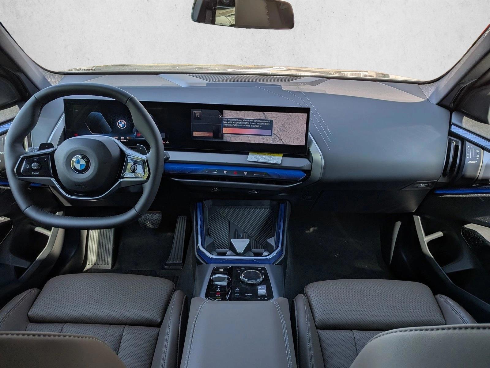 Thumbnail: 2026 BMW X3 - 3
