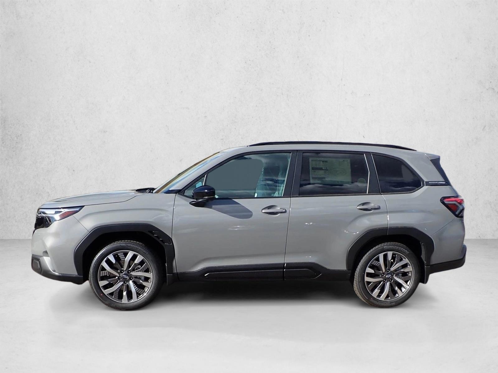 Thumbnail: 2026 Subaru Forester - 2