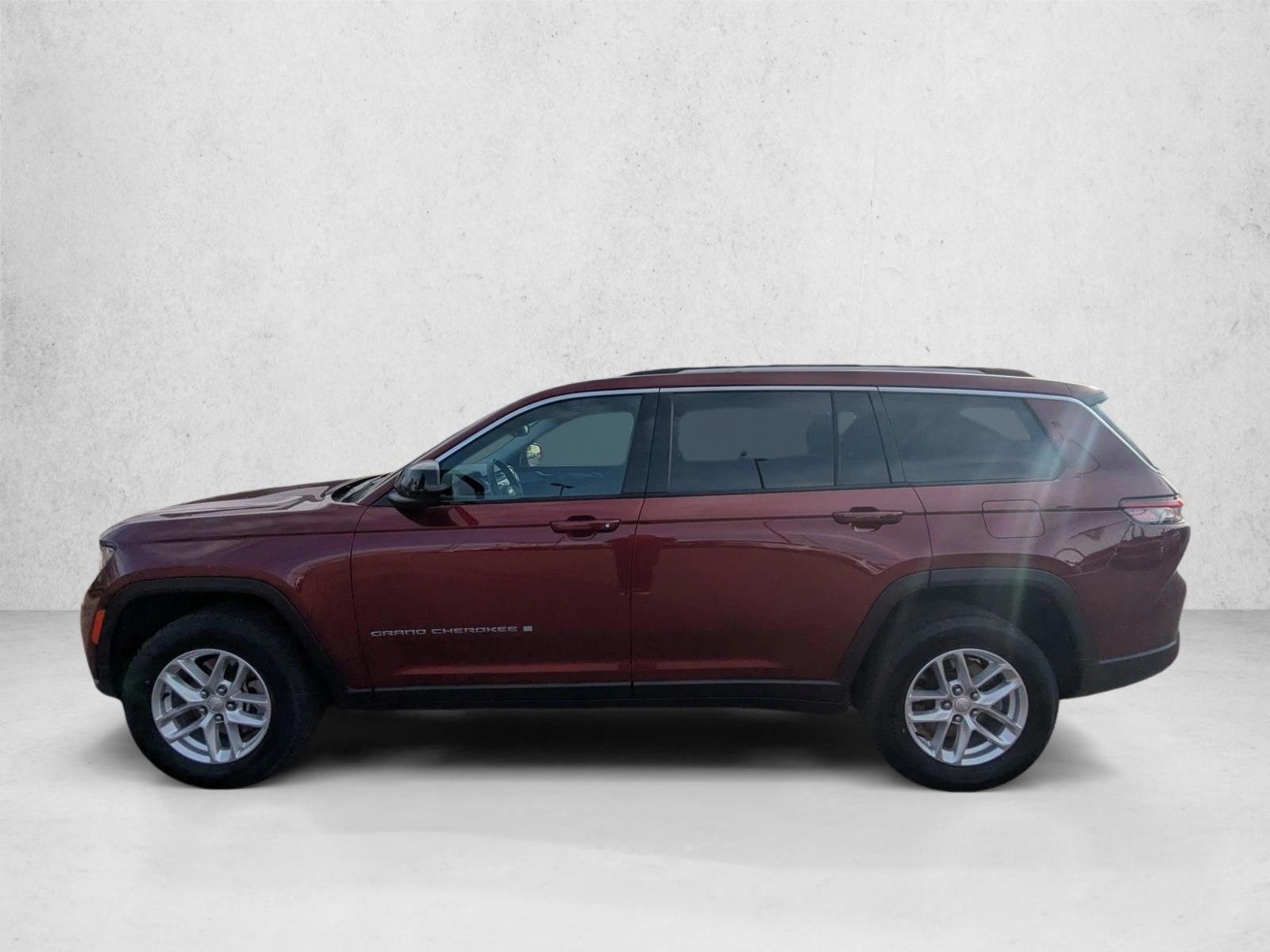 Thumbnail: 2022 Jeep Grand Cherokee L - 2