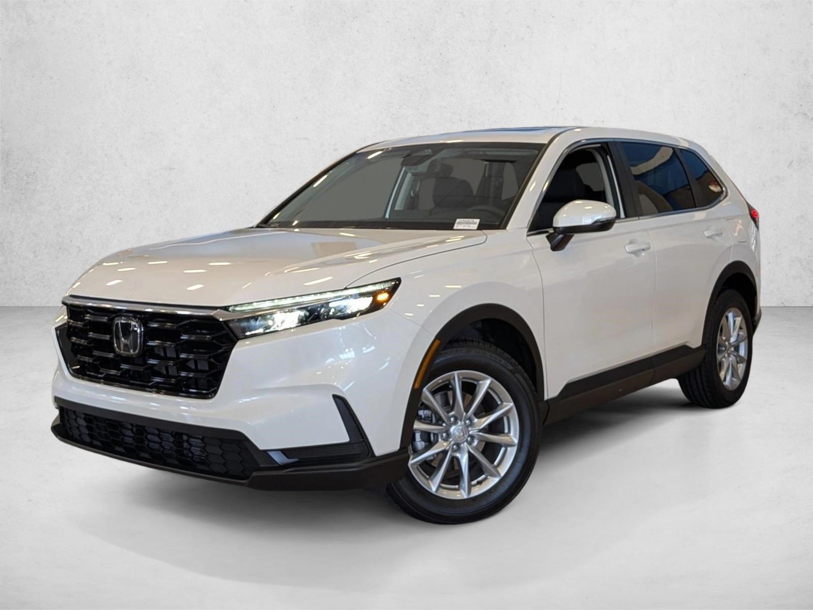 Thumbnail: 2026 Honda CR-V - 1