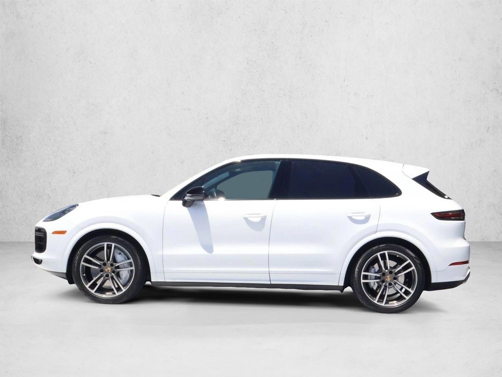 Thumbnail: 2023 Porsche Cayenne - 2