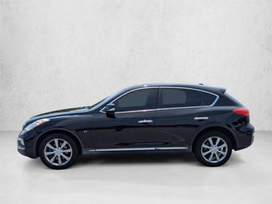 2017 INFINITI QX50
