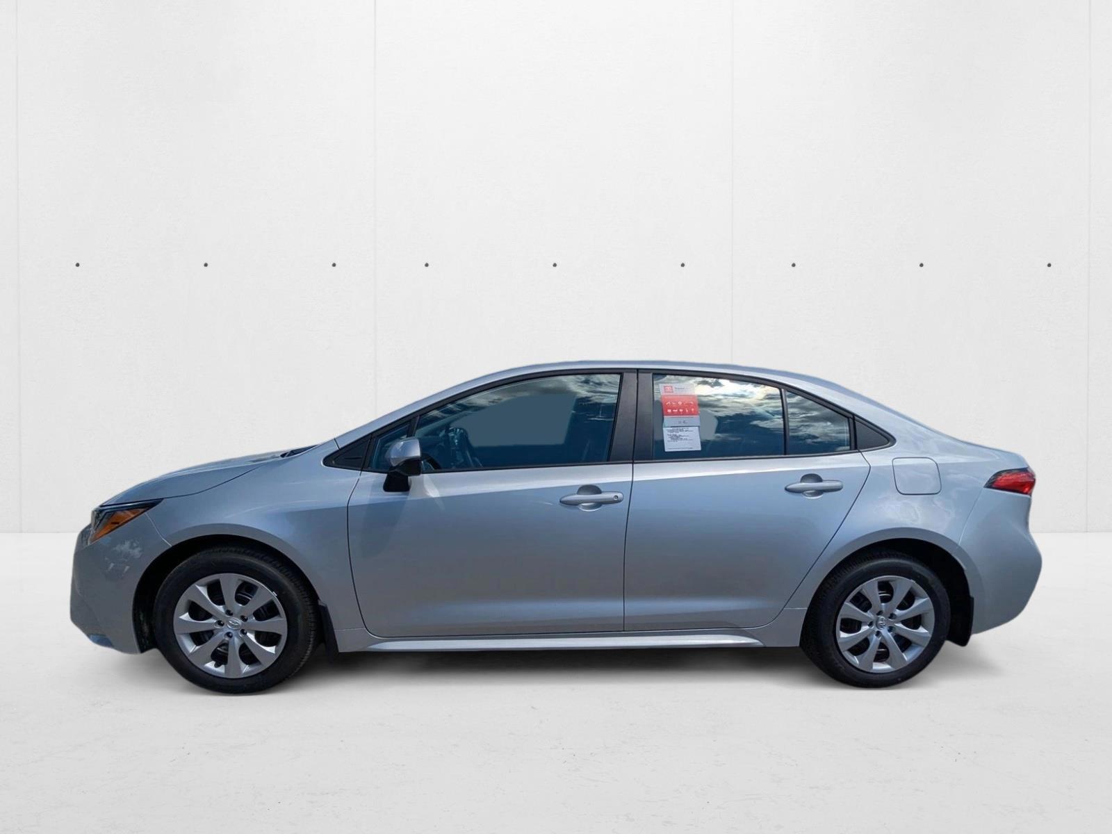 Thumbnail: 2025 Toyota Corolla - 2