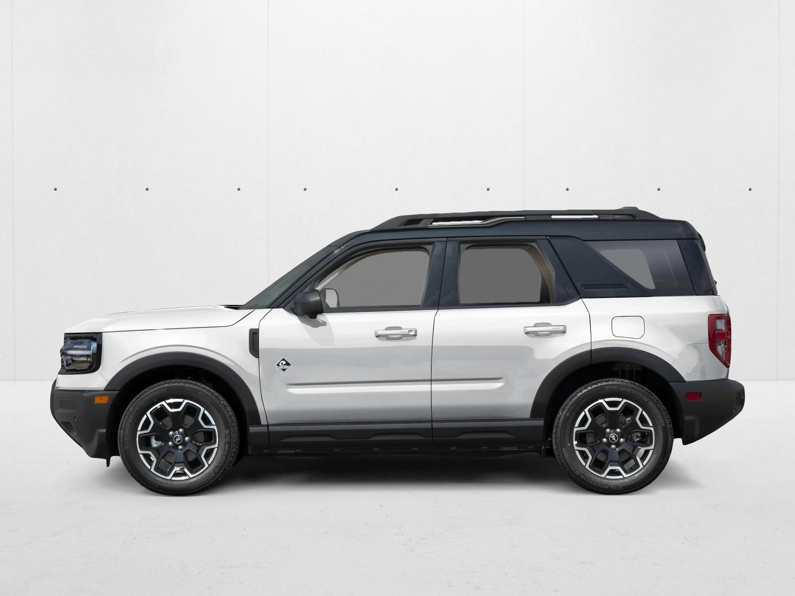Thumbnail: 2026 Ford Bronco Sport - 2
