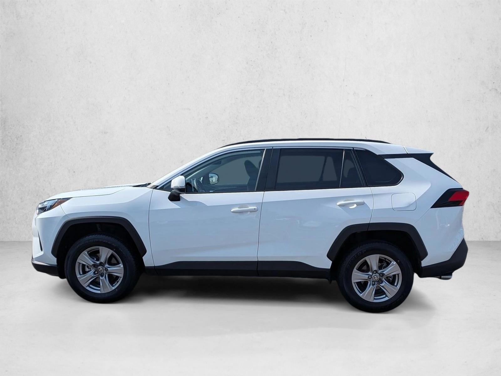 Thumbnail: 2025 Toyota RAV4 - 2