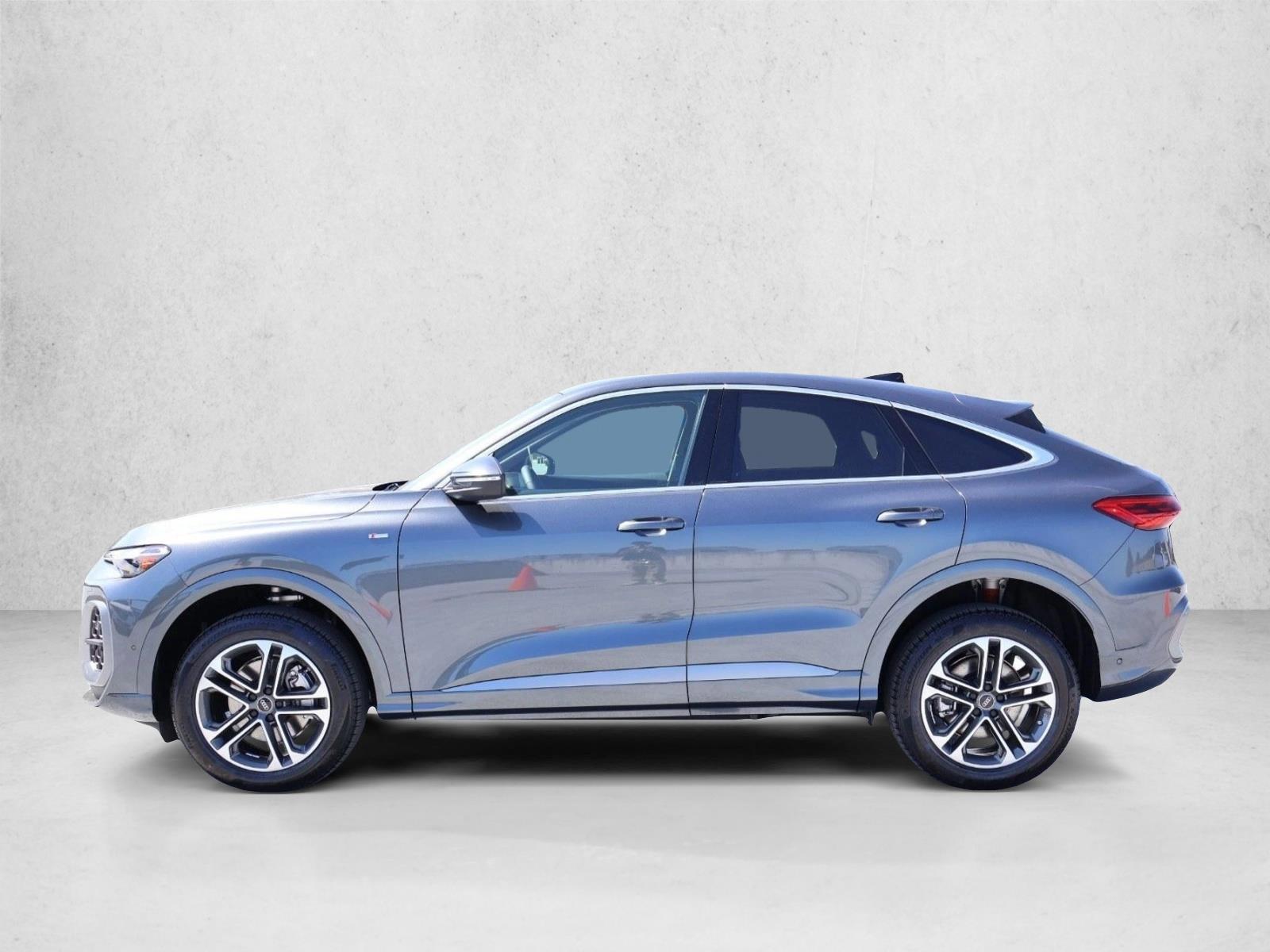 Thumbnail: 2026 Audi Q5 - 2