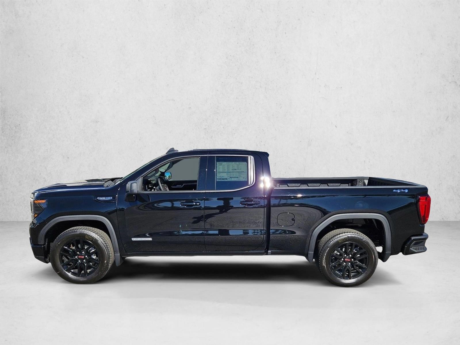 Thumbnail: 2026 GMC Sierra 1500 - 2