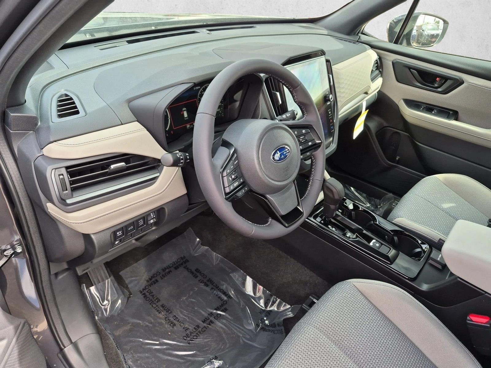 Thumbnail: 2026 Subaru Forester - 4
