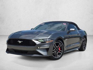 2018 Ford Mustang  -
                  Littleton, CO