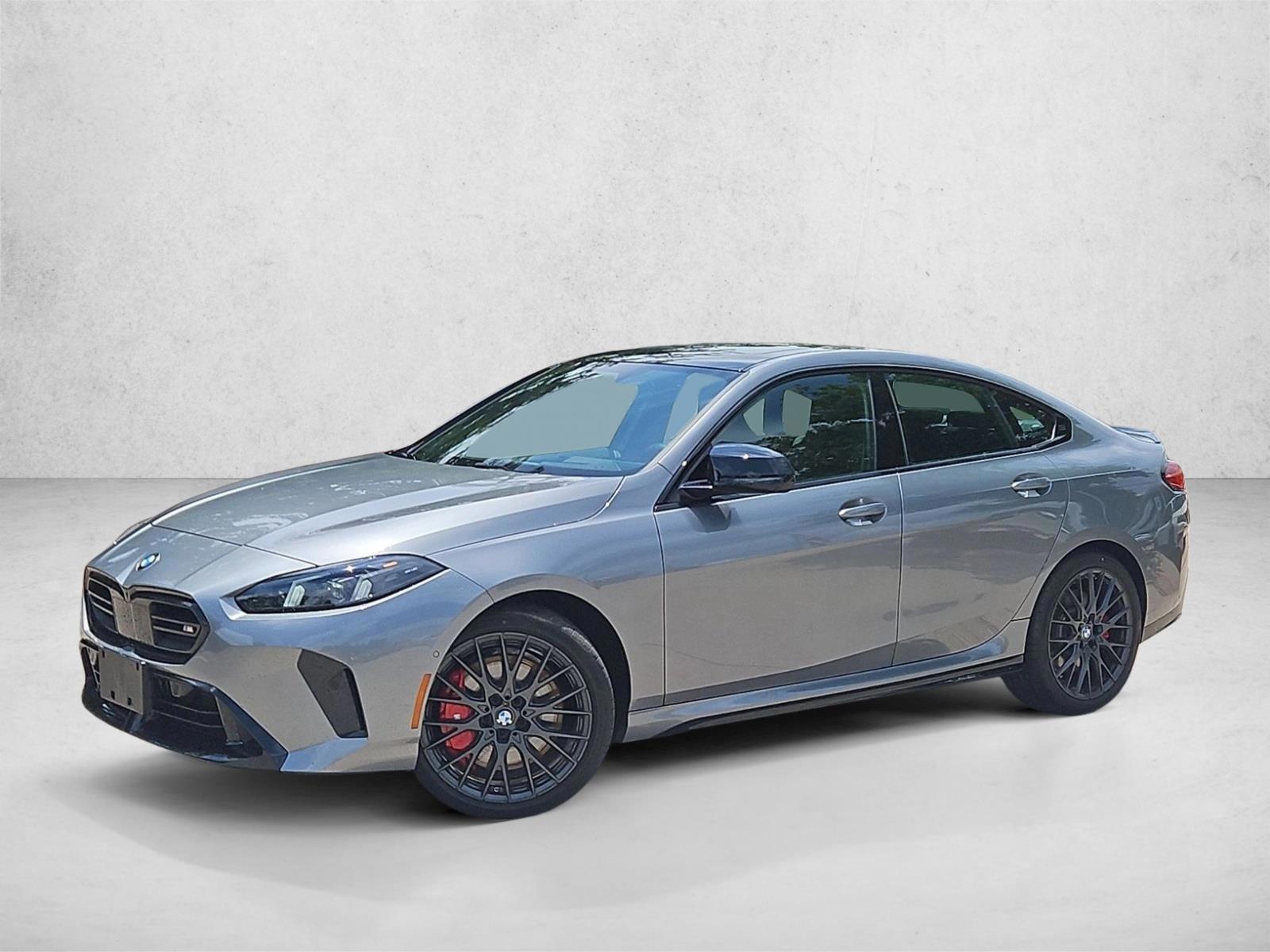 Thumbnail: 2025 BMW 2 Series - 1