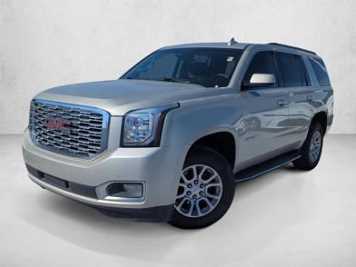 2017 GMC Yukon SLT -
                  Ft. Myers, FL