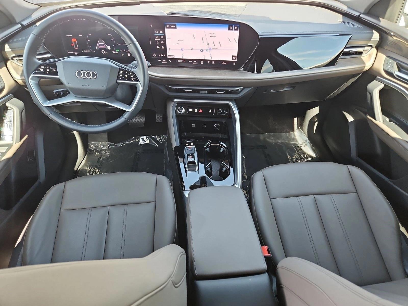 Thumbnail: 2025 Audi Q5 - 4