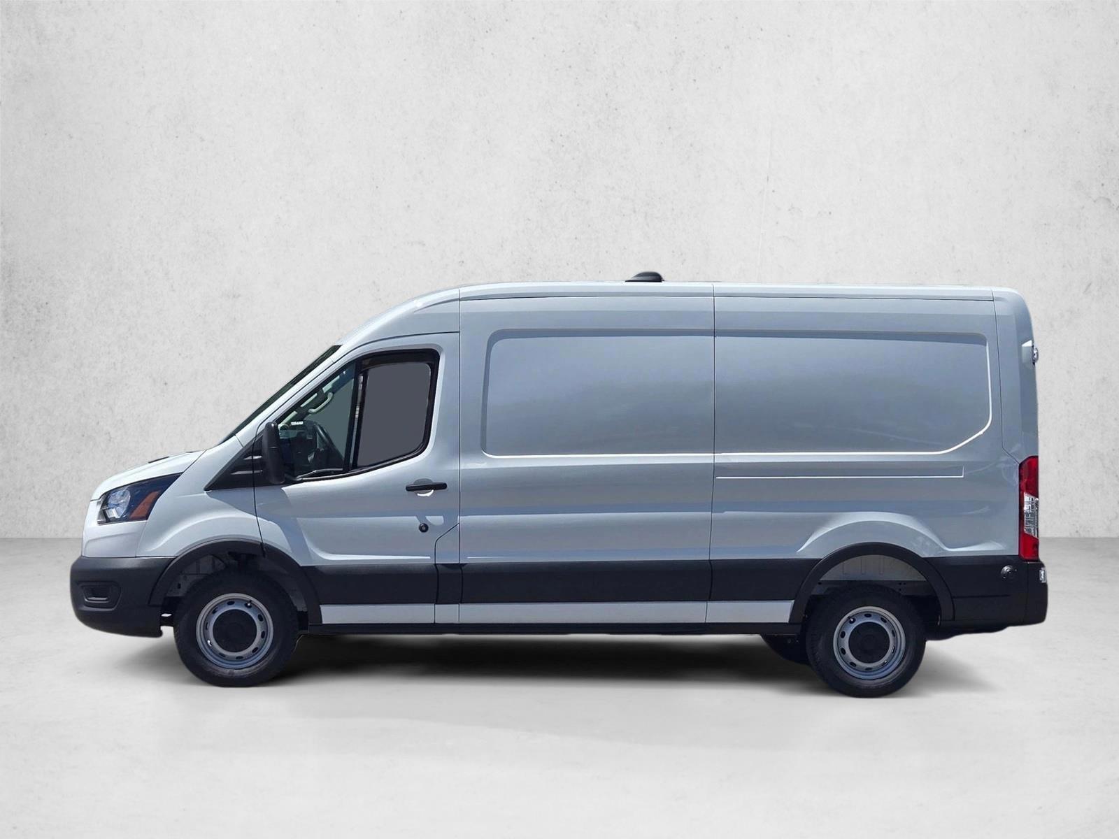 Thumbnail: 2026 Ford Transit Series - 2