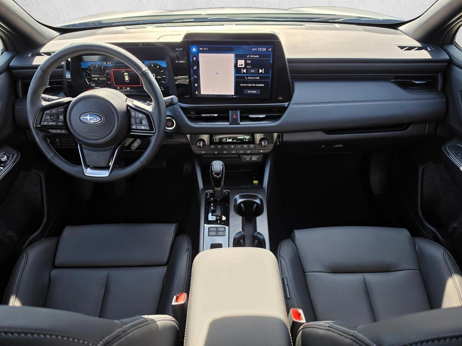 Thumbnail: 2026 Subaru Outback - 3