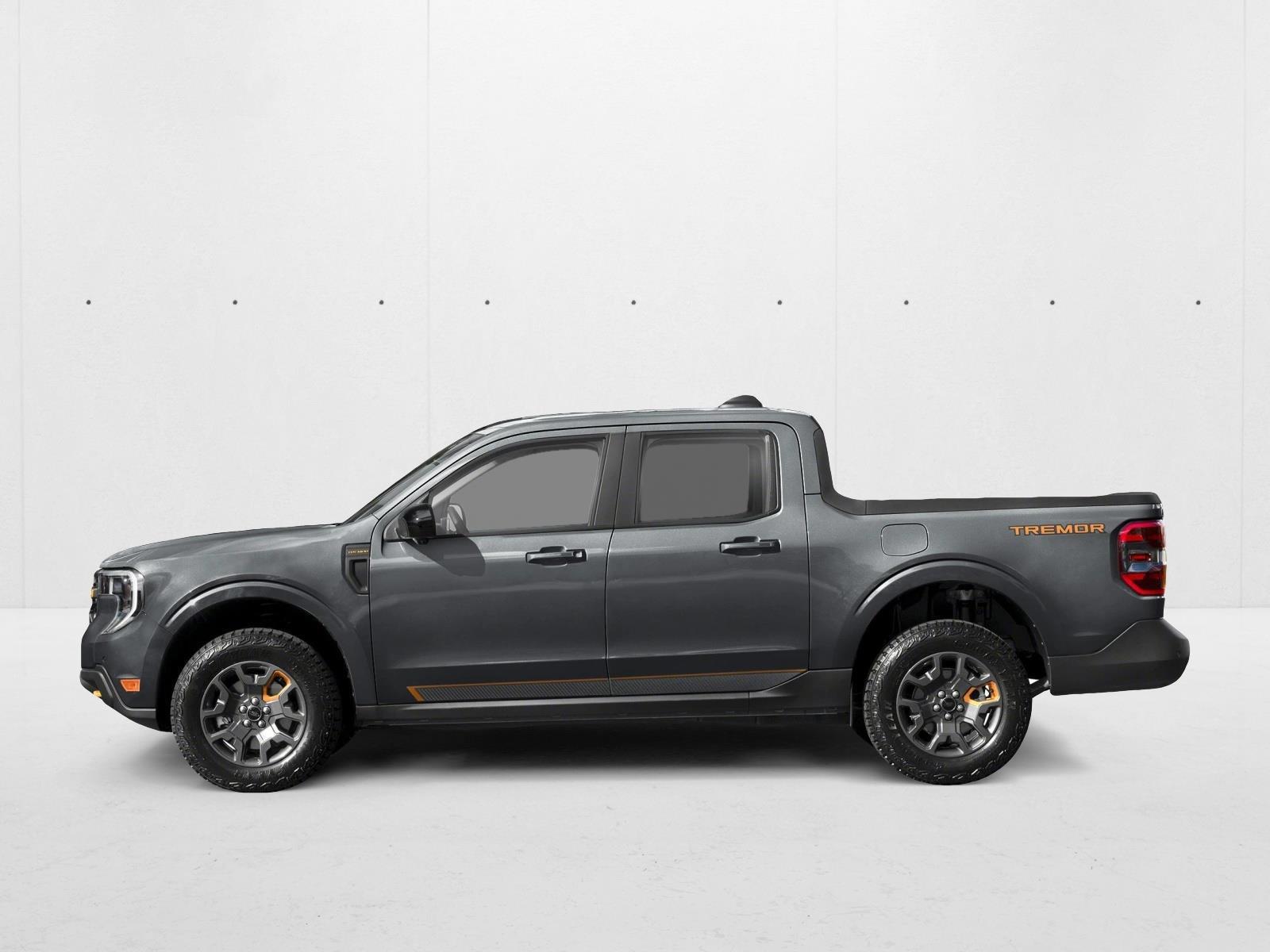 Thumbnail: 2026 Ford Maverick - 2