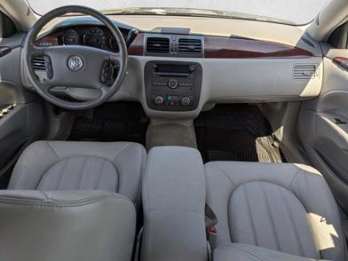 2007 Buick Lucerne