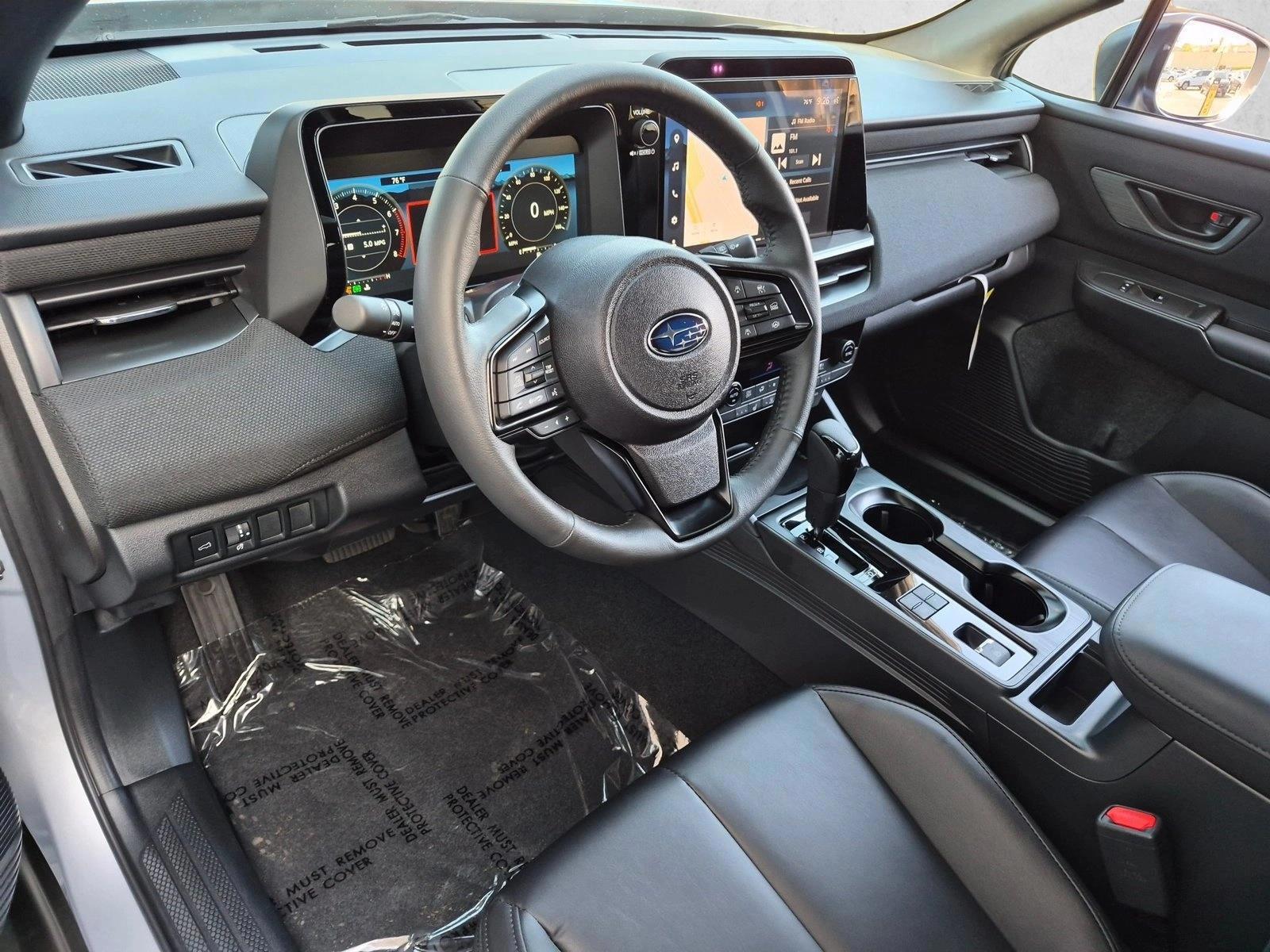 Thumbnail: 2026 Subaru Outback - 3