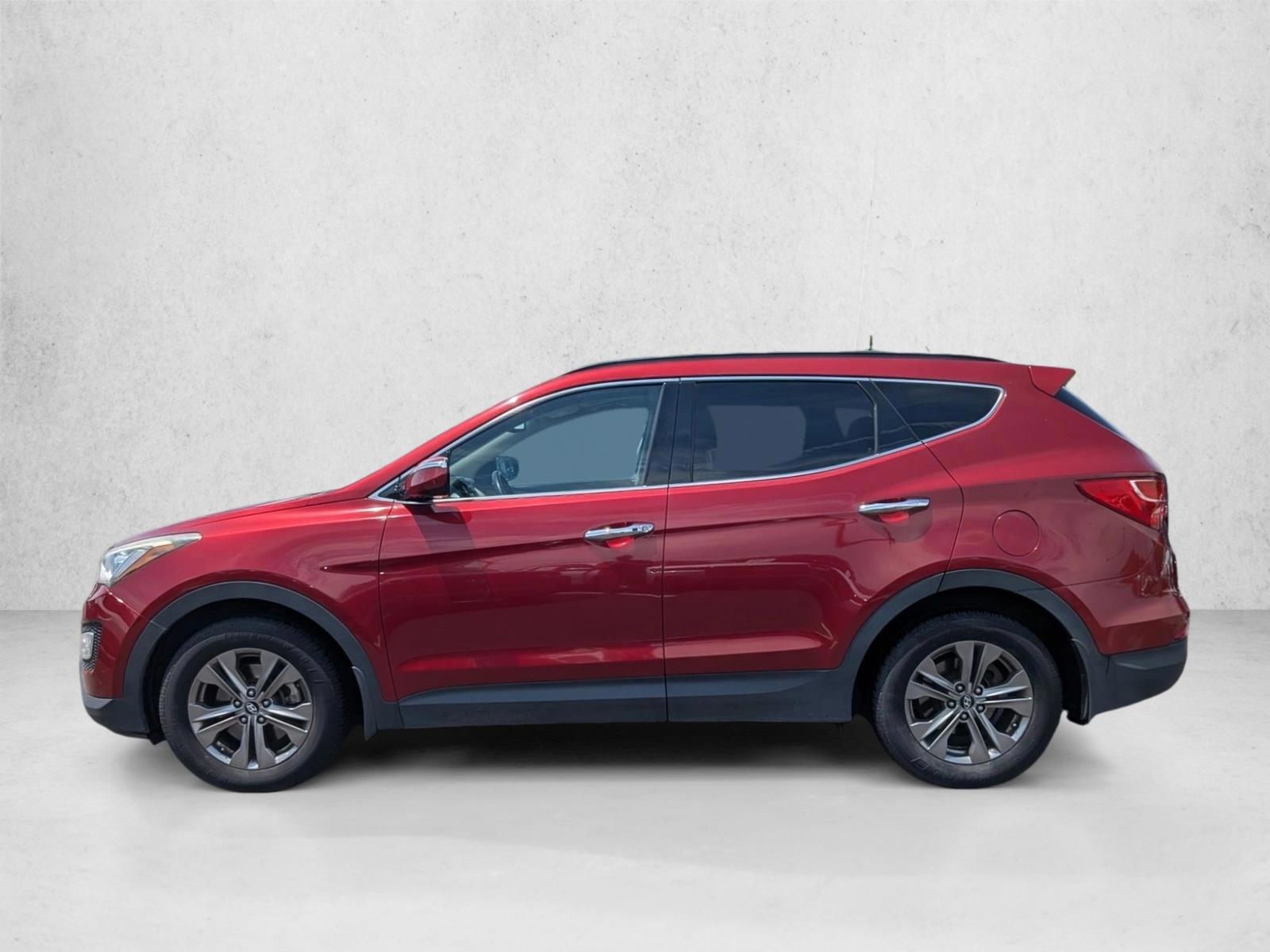 Thumbnail: 2014 Hyundai Santa Fe - 2