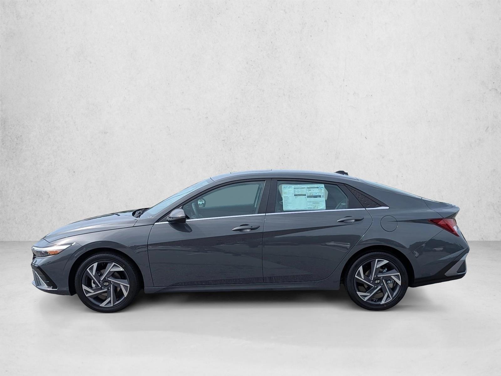 Thumbnail: 2026 Hyundai Elantra - 2