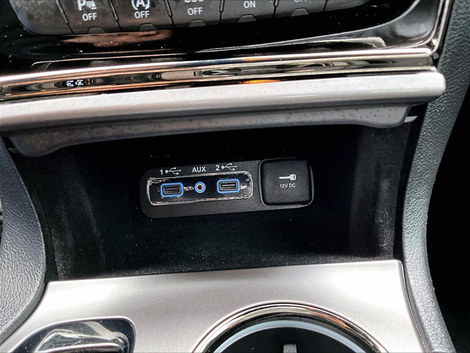 2020 Jeep Grand Cherokee Limited X - Photo 23