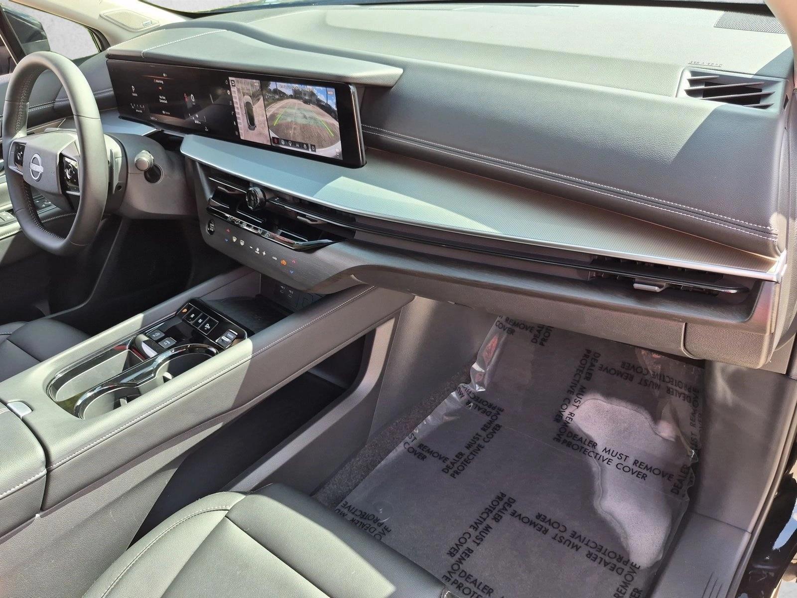2025 Nissan Murano SL - Photo 22