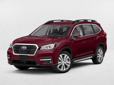 2019 Subaru Ascent Limited -
                  Valencia, CA
