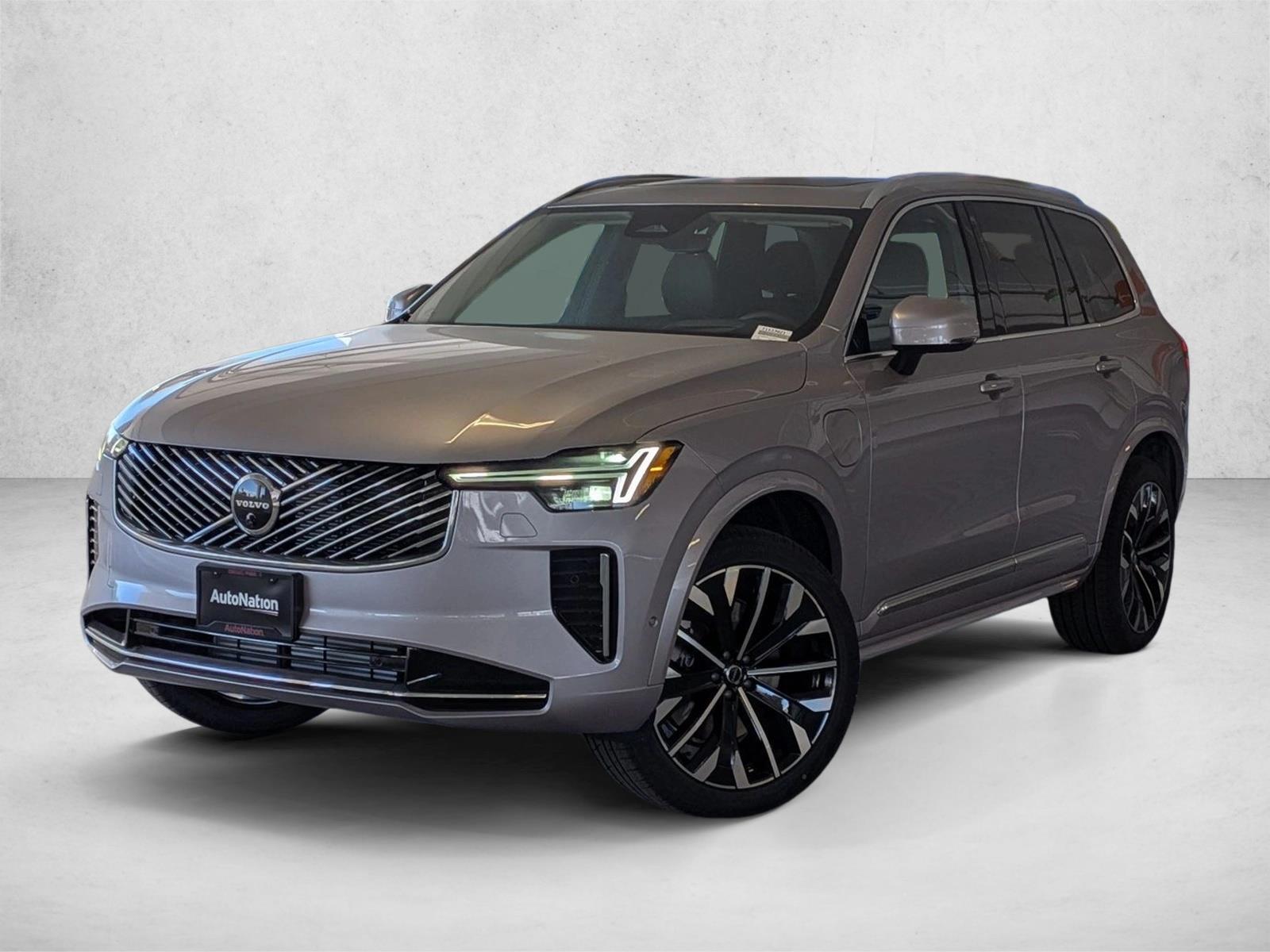 Thumbnail: 2026 Volvo XC90 - 1