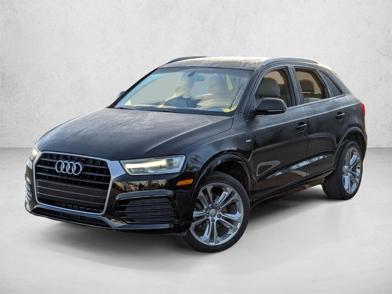 2018 Audi Q3 Premium -
                  Orlando, FL