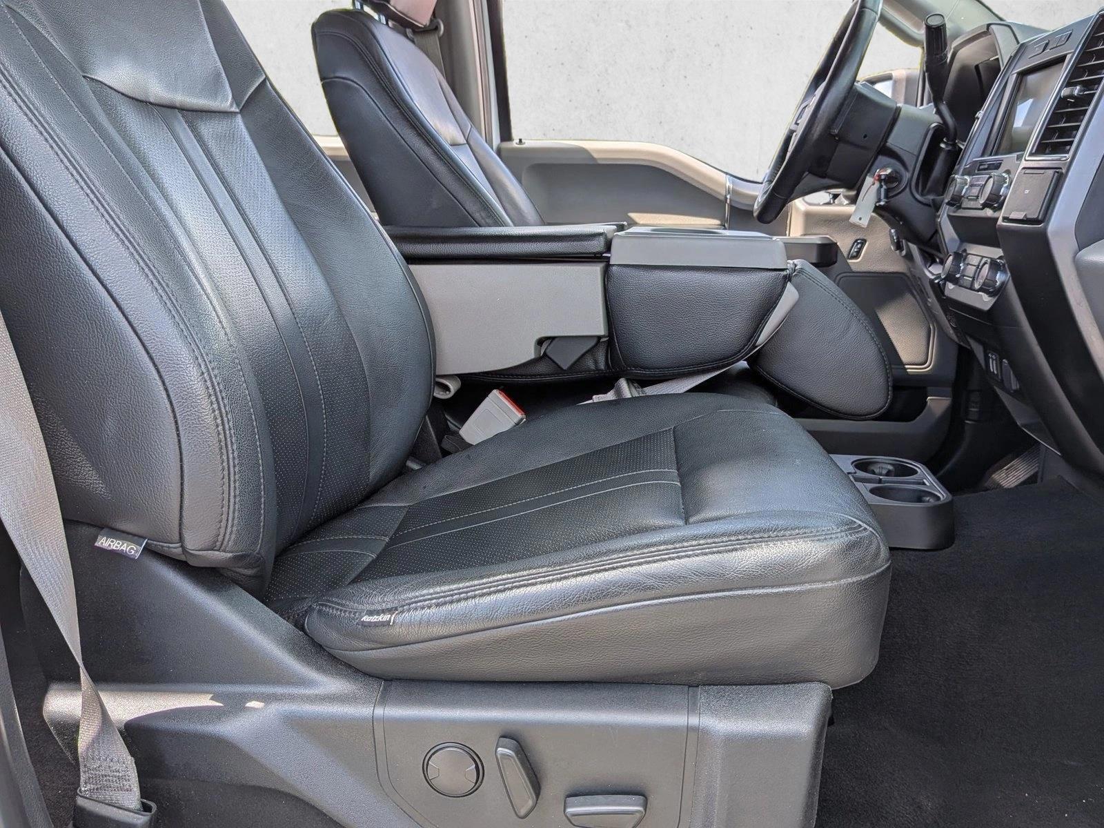 Thumbnail: 2019 Ford F-150 - 5