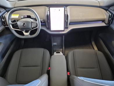 2026 Volvo EX30