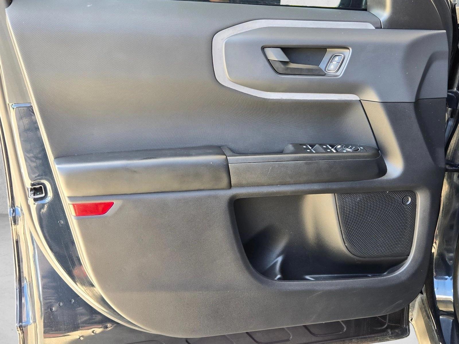 2022 Ford Bronco Sport Big Bend - Photo 10