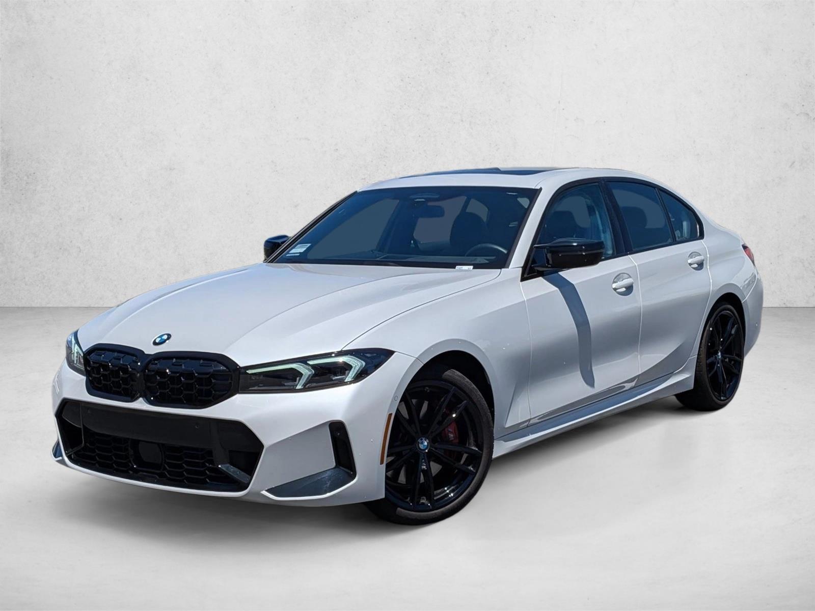 Thumbnail: 2023 BMW 3 Series - 1