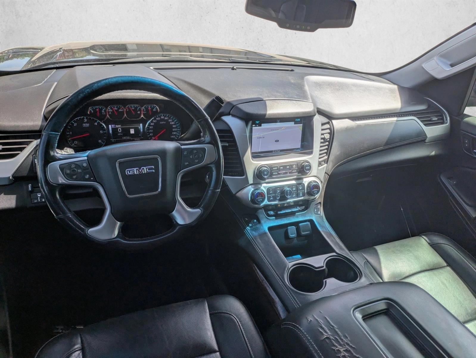 Thumbnail: 2019 GMC Yukon - 3