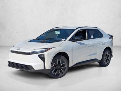 2026 Toyota bZ XLE -
                  Davie, FL