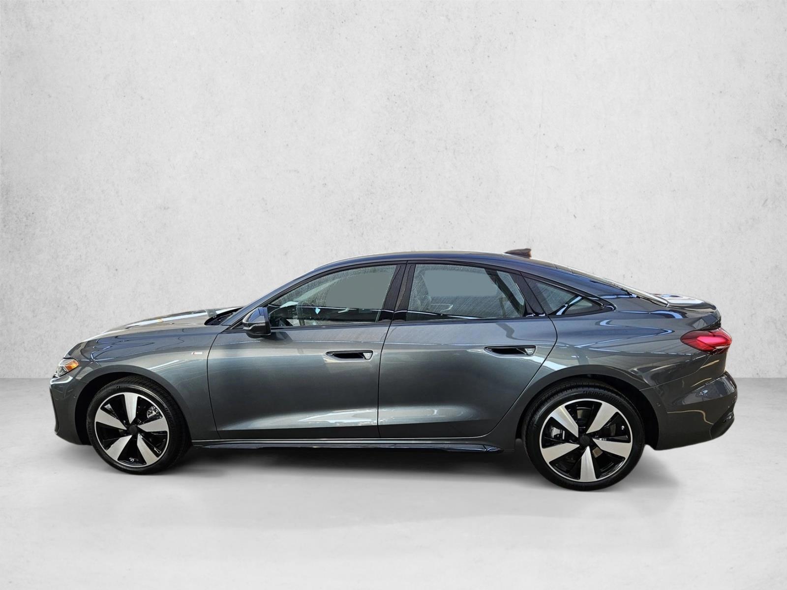 Thumbnail: 2026 Audi A5 - 2