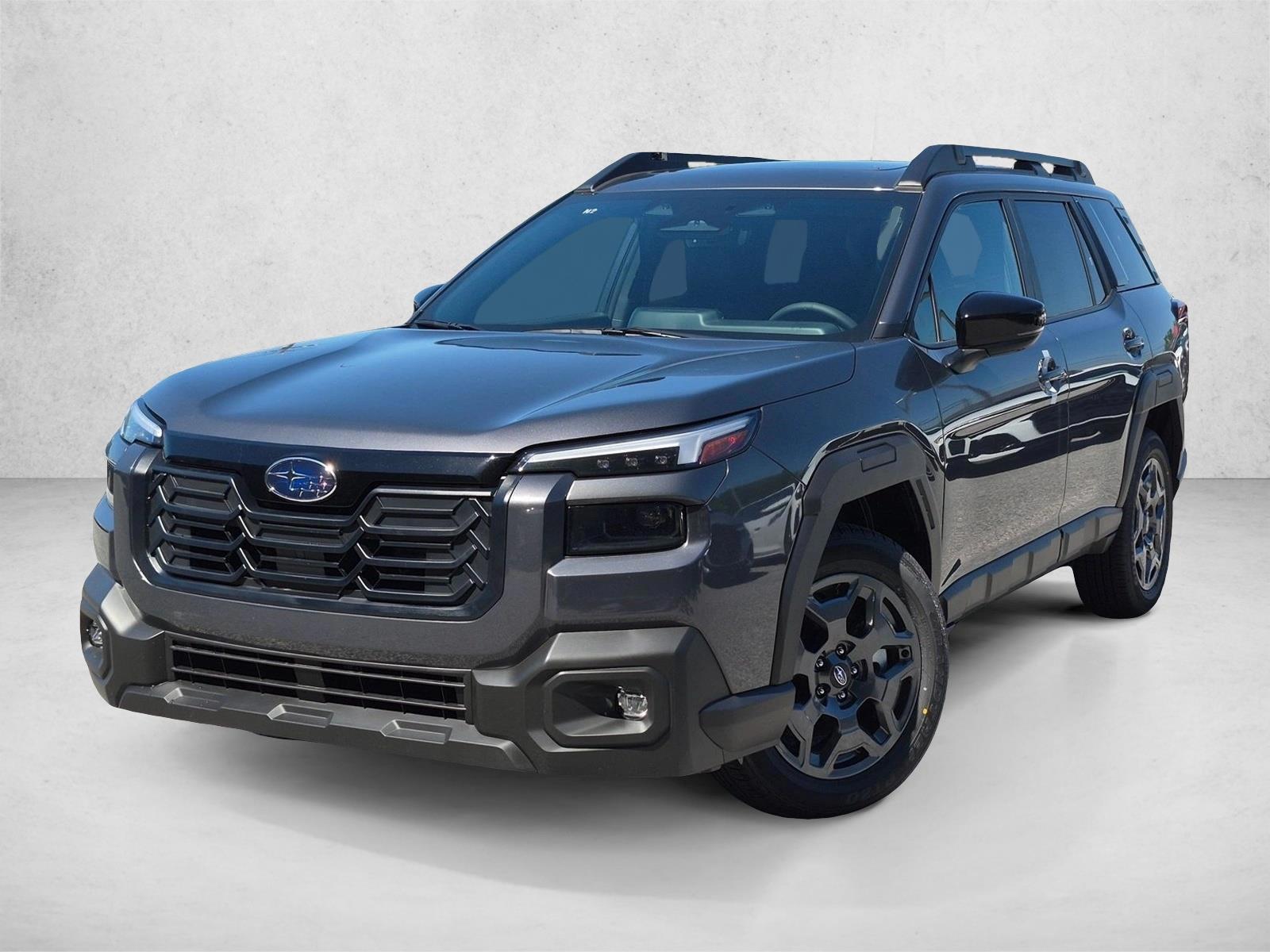 Thumbnail: 2026 Subaru Outback - 1