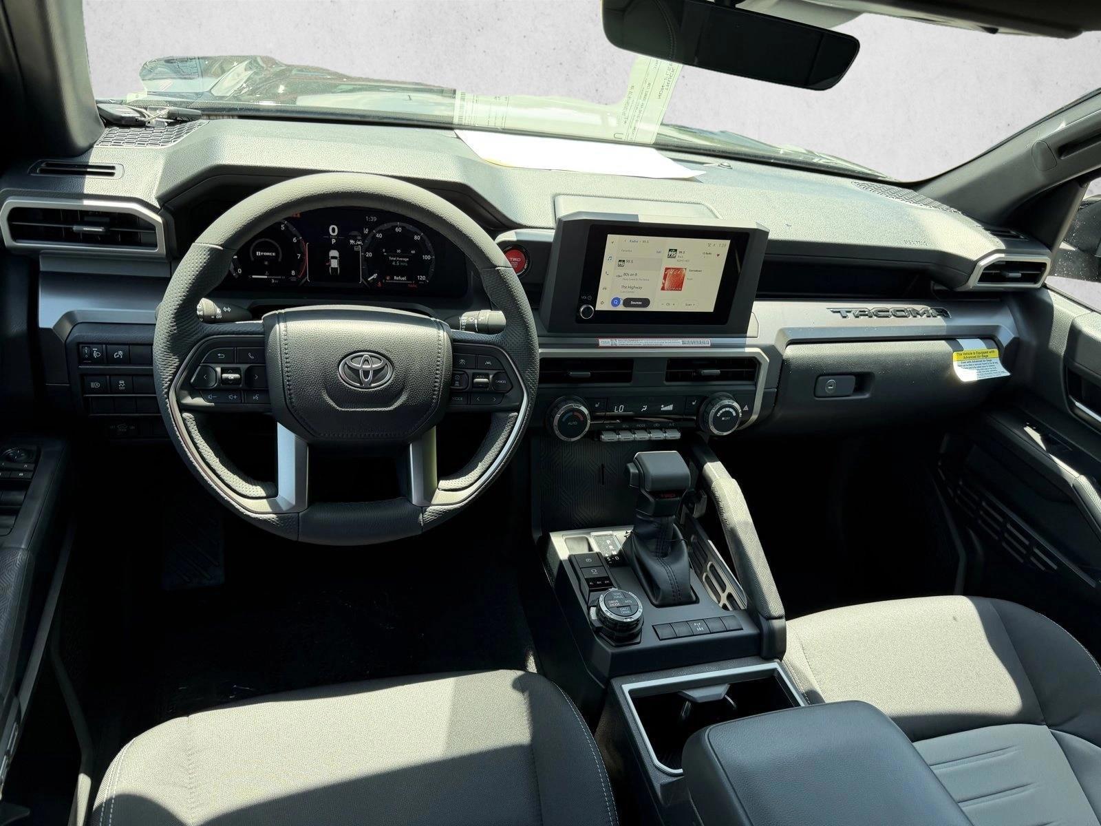 Thumbnail: 2026 Toyota Tacoma - 3