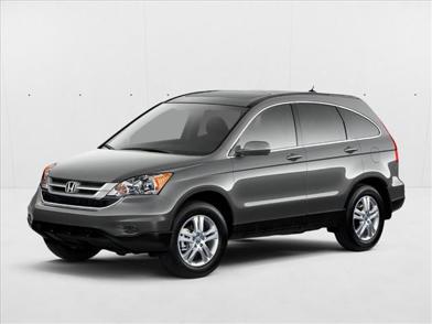 2010 Honda CR-V EX-L -
                  Tampa, FL