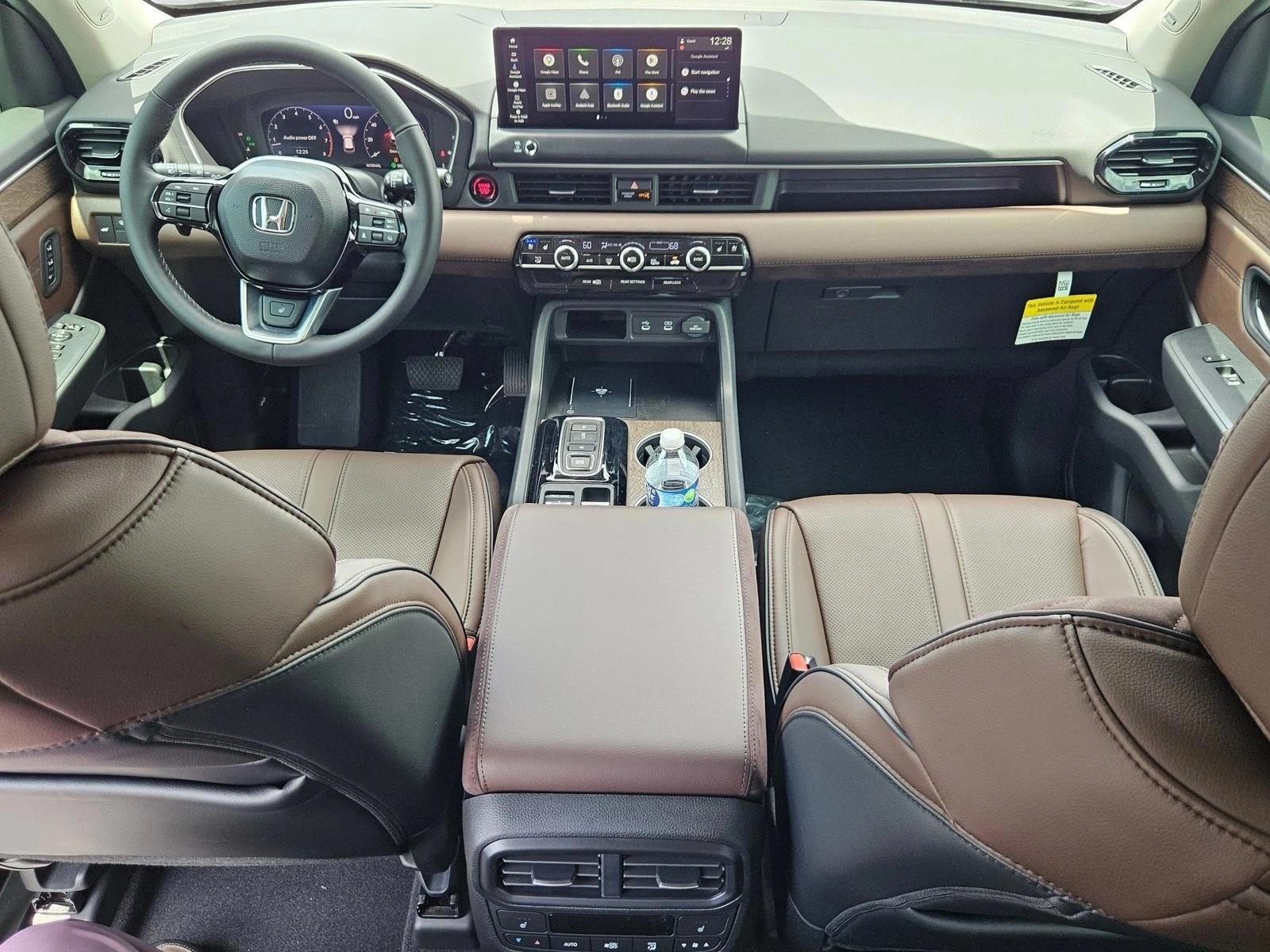 Thumbnail: 2026 Honda Pilot - 3