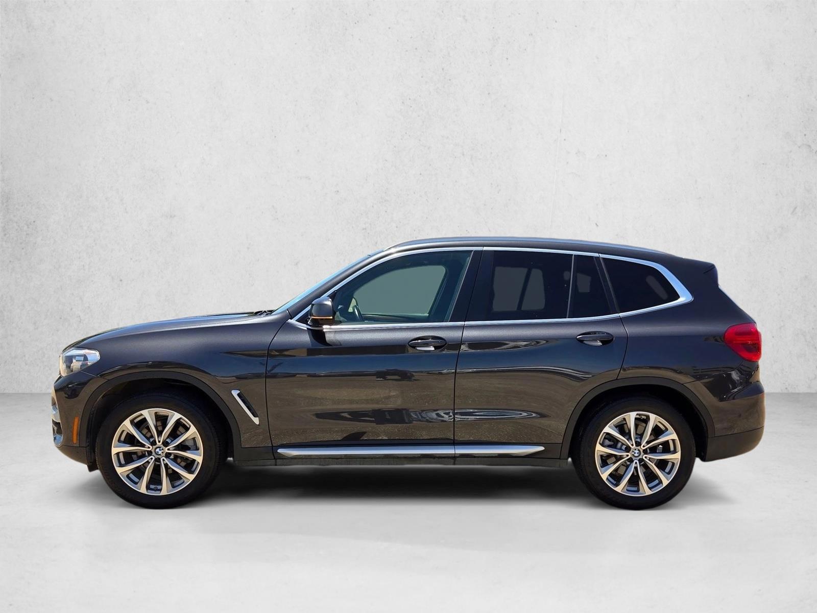 Thumbnail: 2019 BMW X3 - 2