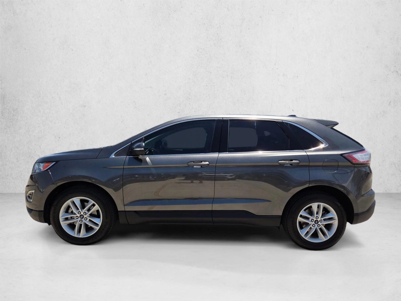Thumbnail: 2017 Ford Edge - 2