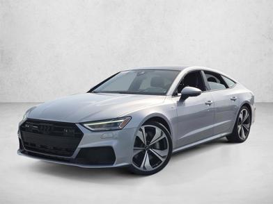 2023 Audi A7