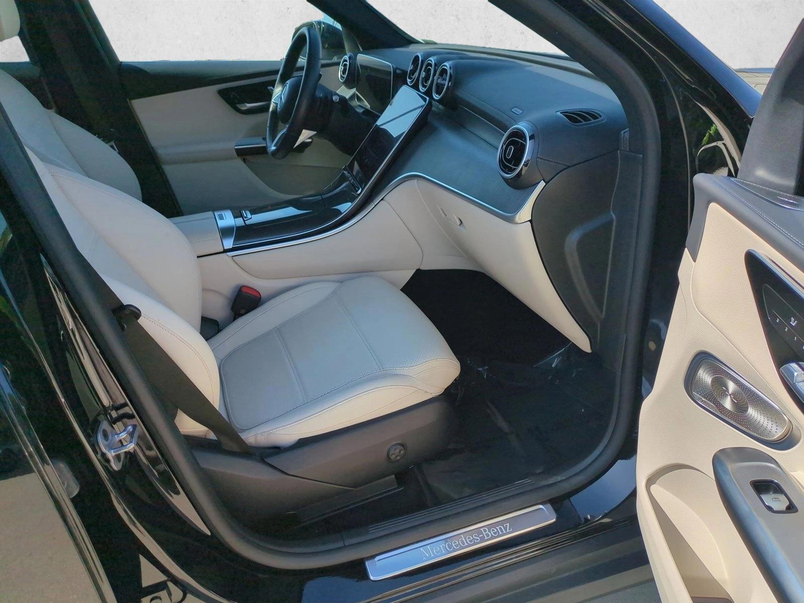2023 Mercedes-Benz GLC GLC300 - Photo 20