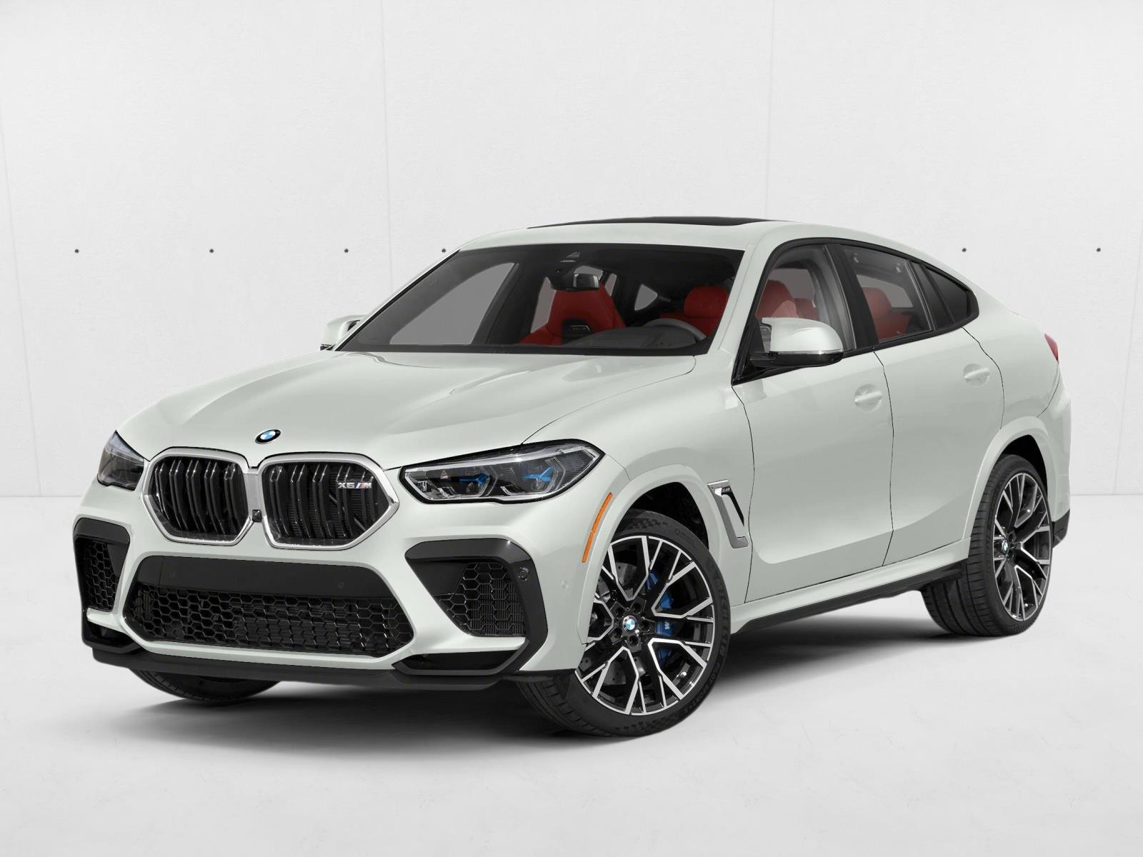 Thumbnail: 2023 BMW X6 - 1