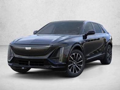 2026 Cadillac Lyriq Sport -
                  West Palm Beach, FL