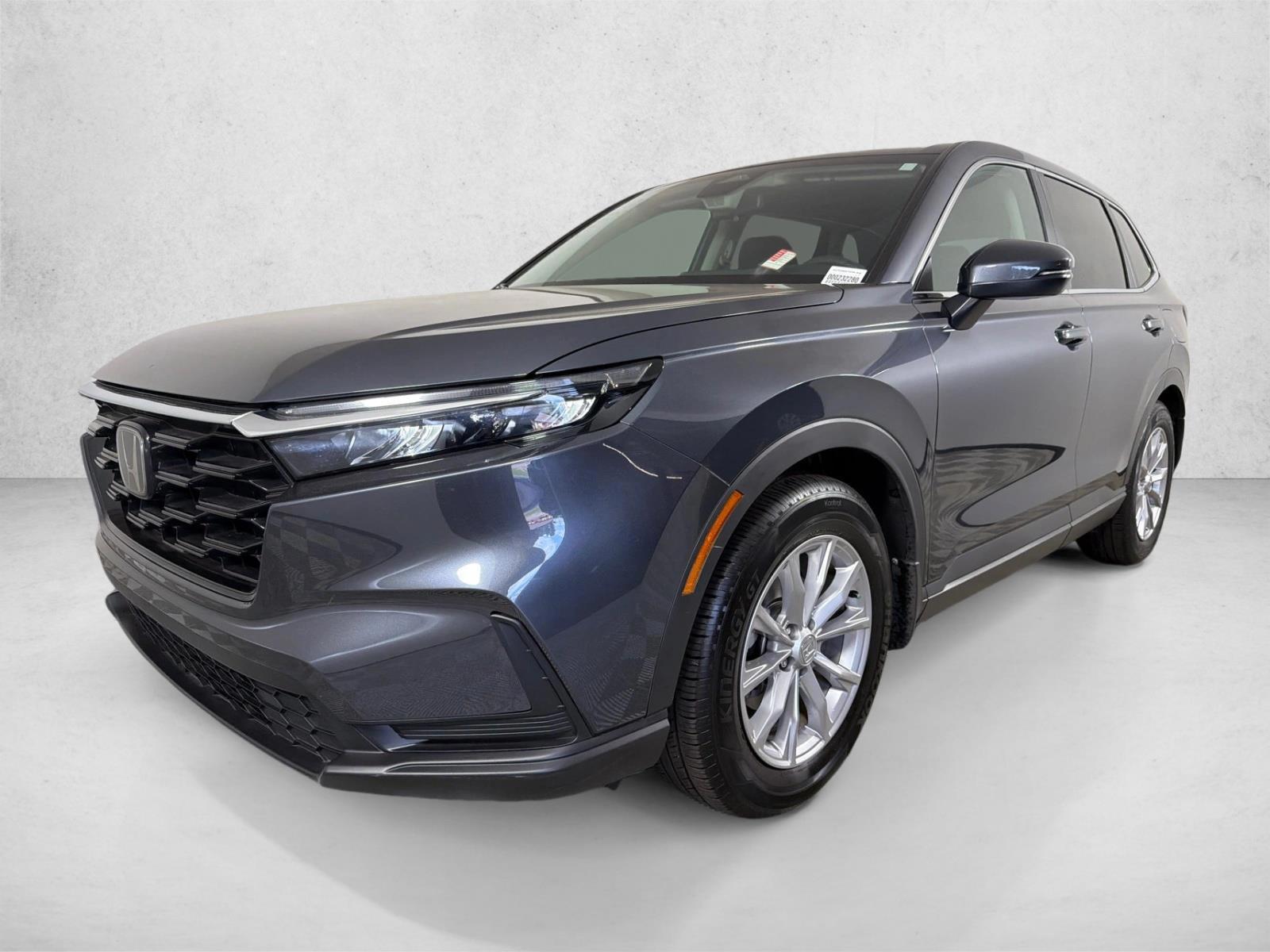 Thumbnail: 2025 Honda CR-V - 1