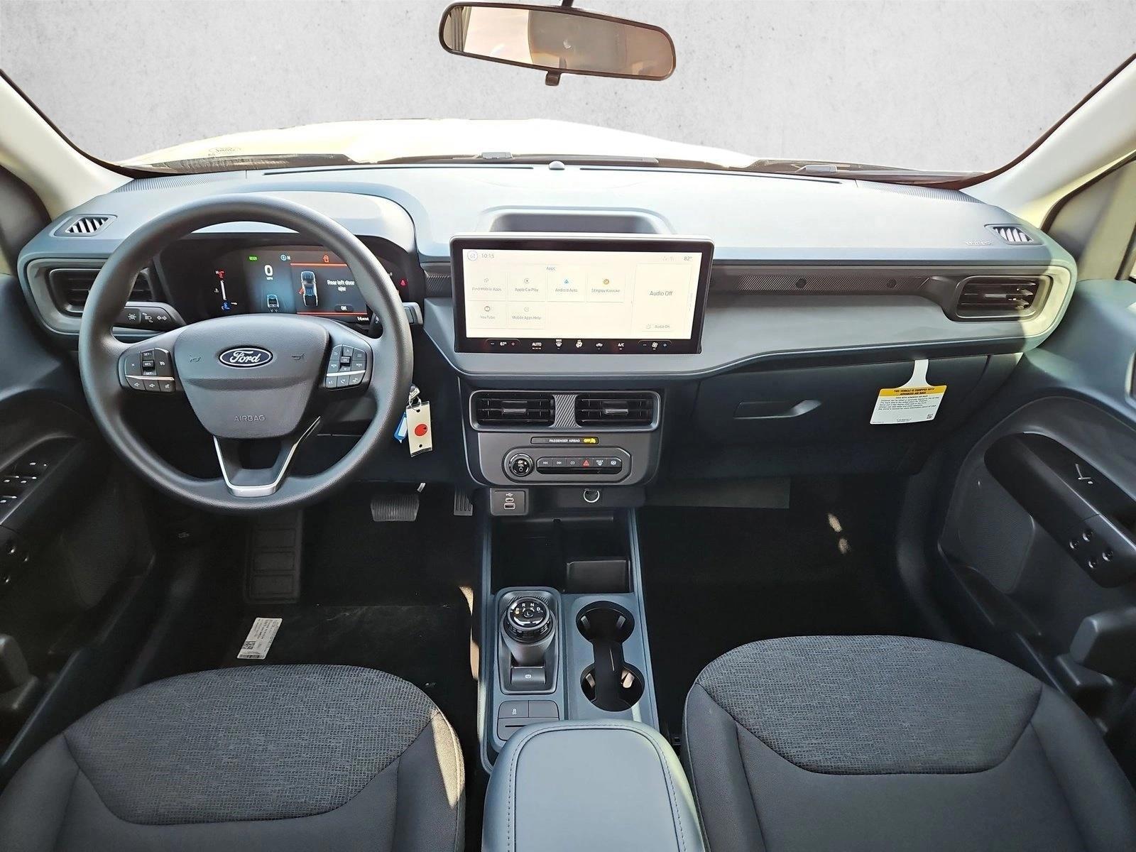 Thumbnail: 2026 Ford Maverick - 3