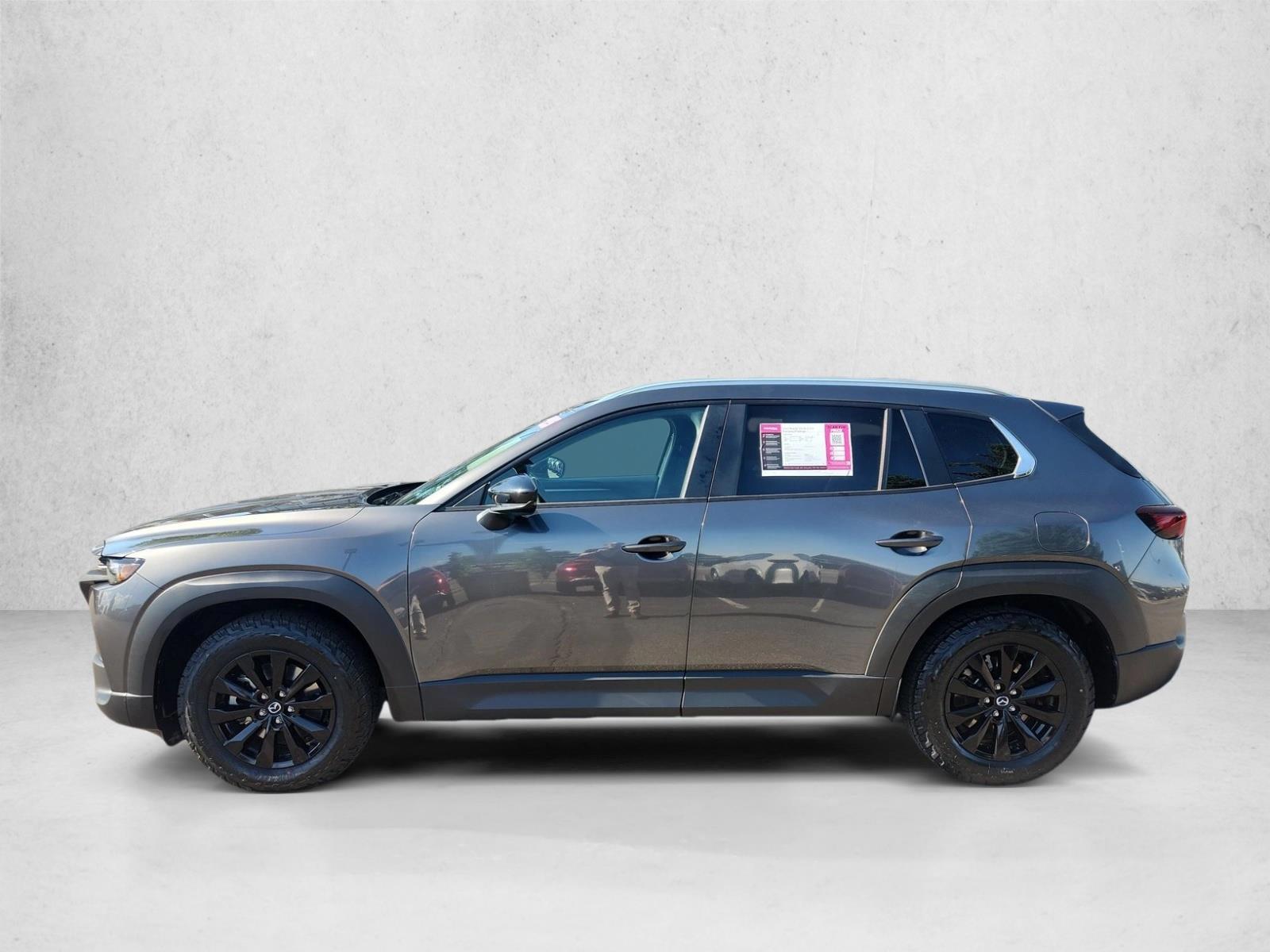 Thumbnail: 2025 Mazda CX-50 - 2