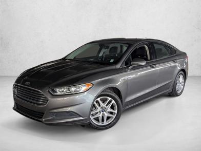 2013 Ford Fusion SE -
                  Pembroke Pines, FL