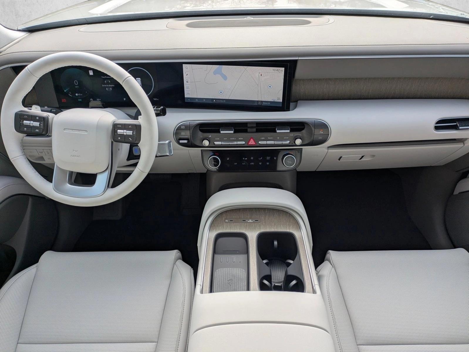 Thumbnail: 2026 Hyundai Palisade - 3